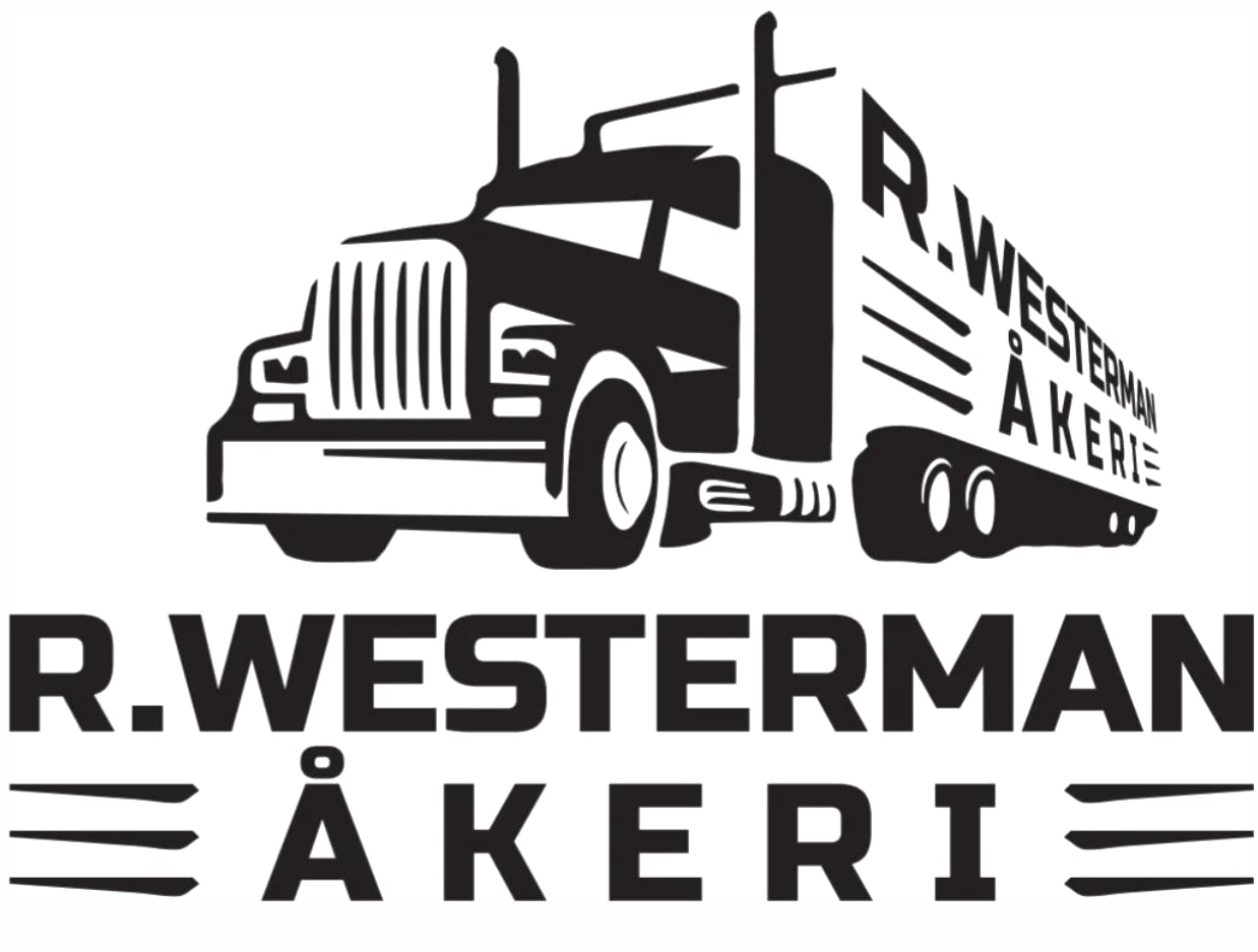 R Westerman Maskin & Transport AB